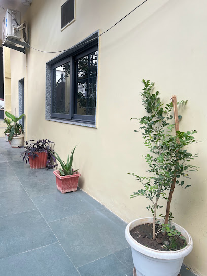 Agariya The Exquisite Villa