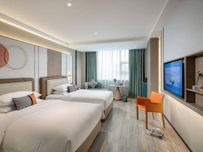 Greenboxhotel