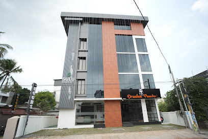 Sulu Residency-Kochi