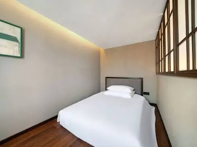 Hengdian chenyi hotel