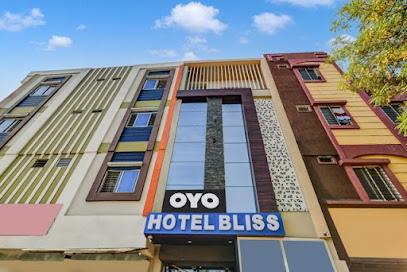 OYO Flagship Hotel Bliss