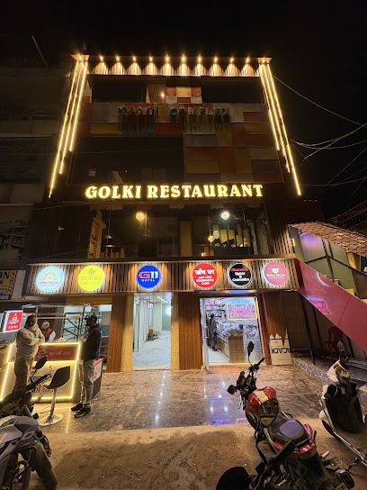 G11 Hotel