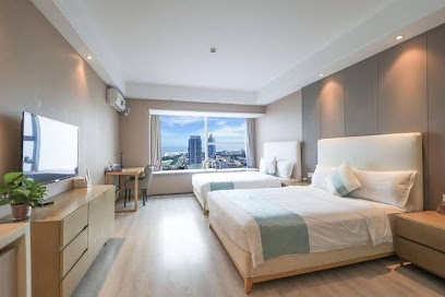 Meitu Seaview Holiday Apartment