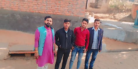 Vivek parihar farm house