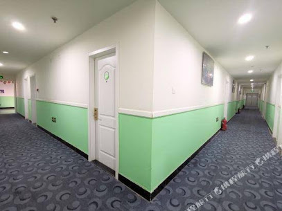 ９９优选酒店北京物资学院地铁站店