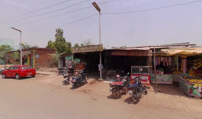 राघव हाटल