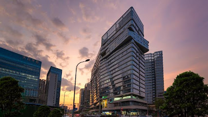 Holiday Inn Express Chengdu High-Tech Zone, an IHG Hotel