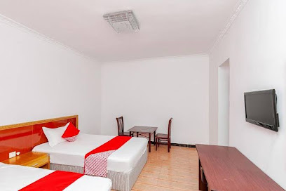 Foshan qinyi hotel