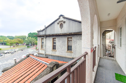 台南安平．串門子民宿 | 雙人/四人/六人/民宿包棟 (台南民宿340號)