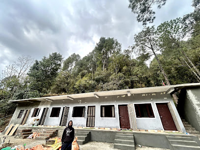 Krishanaleela Homestay Kainchi Dham