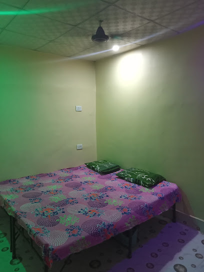 Hotel Shri Banke Bihari