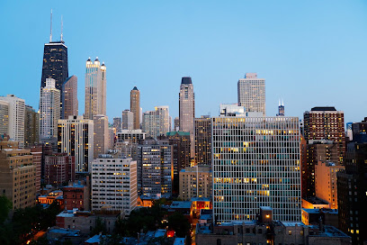 Ambassador Gold Coast - The Chicago Hotel Collection