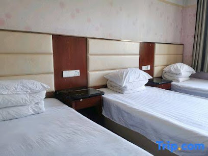 Yueyang Xiyingmen Hotel