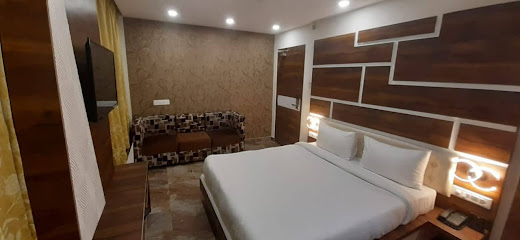 Hotel baba baidyanath