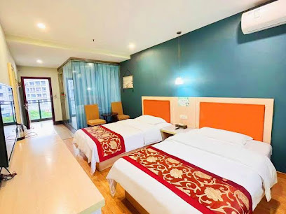 永成快捷商务酒店