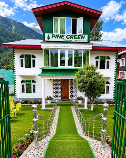 PINE GREEN PAHALGAM