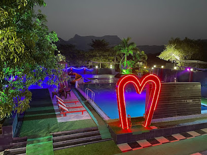 Sp Resort Panvel