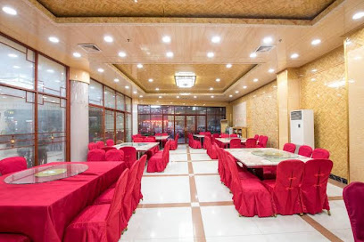 LuoDiTianHai Grand Hotel