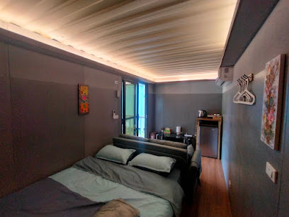 綠芙潛水 The Reef Diving｜綠島民宿｜Scuba diving｜Green island PADI course｜English tour service