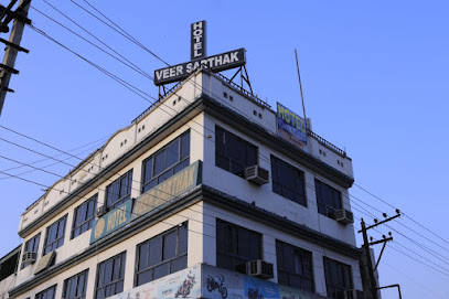 Hotel Veer Sarthak