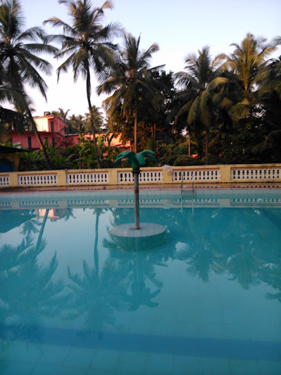 Manohar Resort