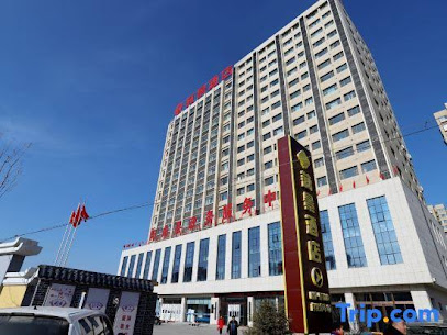 Lijing Hotel