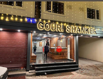 Hotel Gouri Shankar
