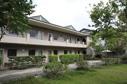 63inn庭园民宿