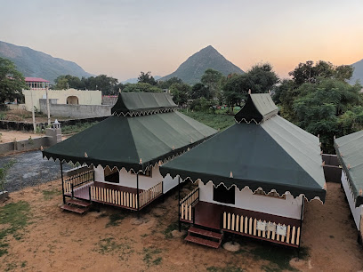 Braham Vatika Resort Pushkar