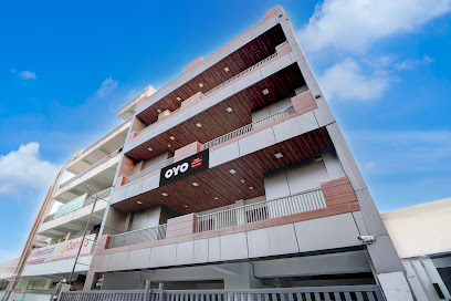 SPOT ON City Charm Homestay