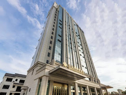 BEIHAI PUREJOY HOTEL