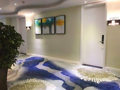 Qingcheng Zhixuan Hotel