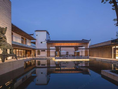 Demaotang Hotel