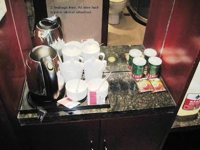 家思博尔酒店