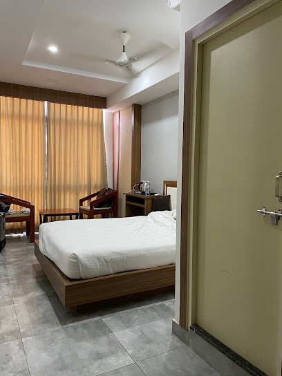 Hotel Abooz