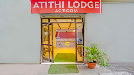 FabExpress Atithi