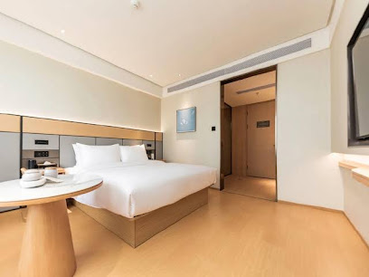 Quanji Sanya Qianguqing Hotel