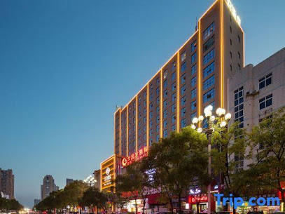Tingbo Hotel