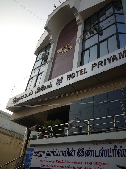 Priyam Lodge