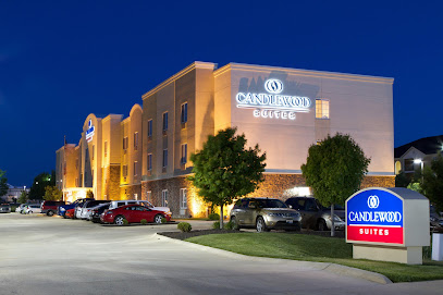 Candlewood Suites Champaign-Urbana Univ Area by IHG