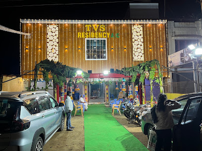 TVS Residency A/C