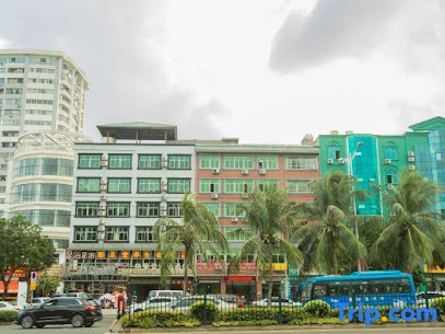 Fengcheng Business Hotel
