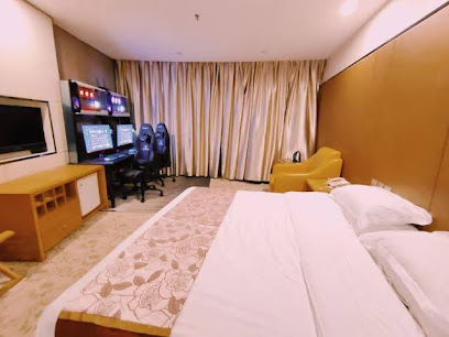Perfect Carry E-sports Hotel