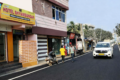 HOTEL SHYAMSUNDAR PURI