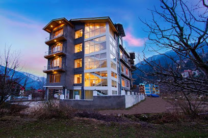 zephyr hotel manali