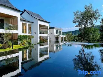 Zhuoyue Health Hot Spring Homestay