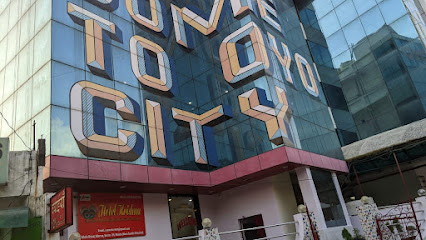 Krishna Hotel