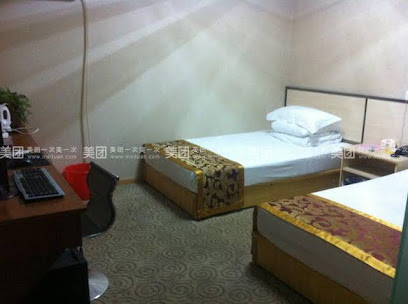 友东快捷宾馆