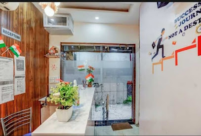 Hotel O Seventy stay in