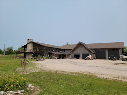 Washington Island Campground